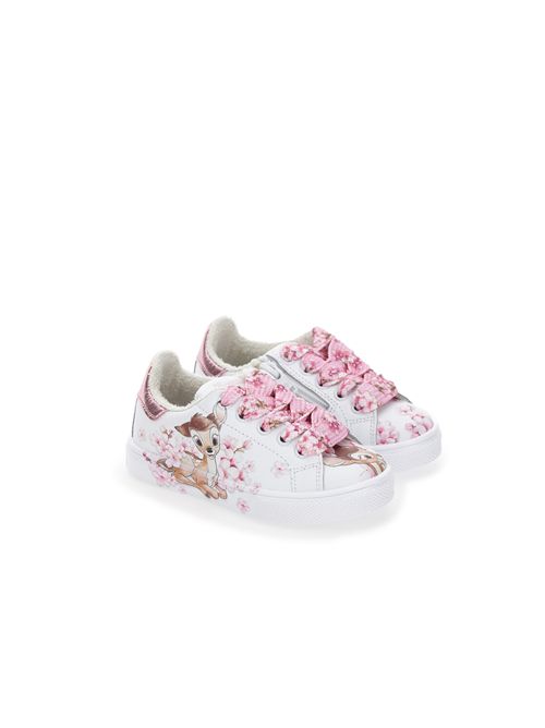 Sneakers, bambina, logate. MONNALISA | 8CE001 57279990